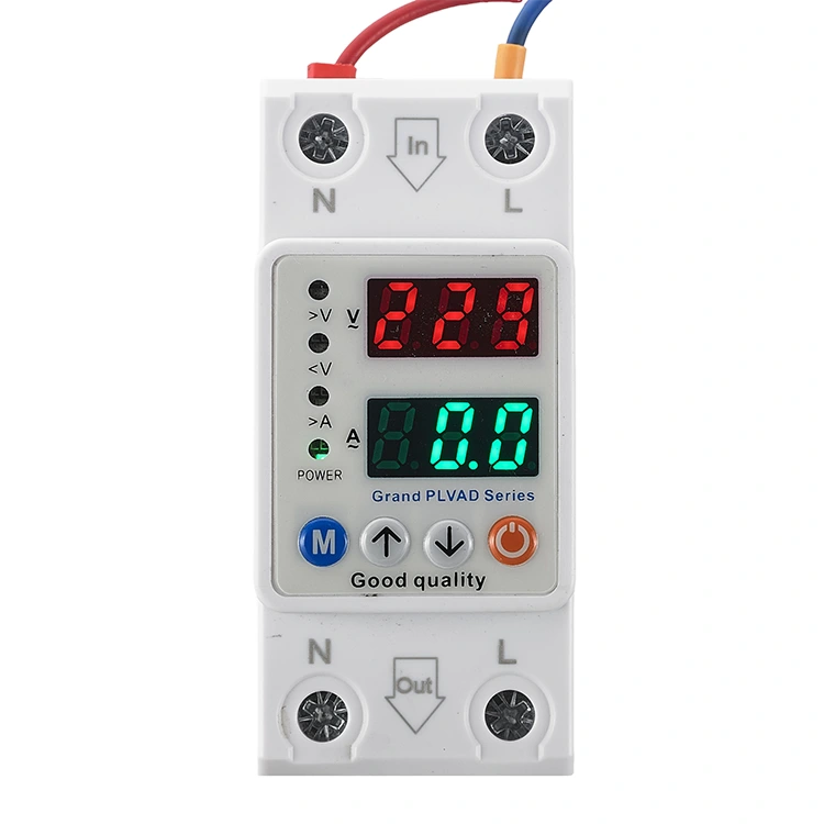 নির্ভরযোগ্য ভোল্টেজ সুরক্ষার জন্য কেন স্ব-রিসেট ওভার এবং আন্ডার প্রোটেক্টর বিষয়?