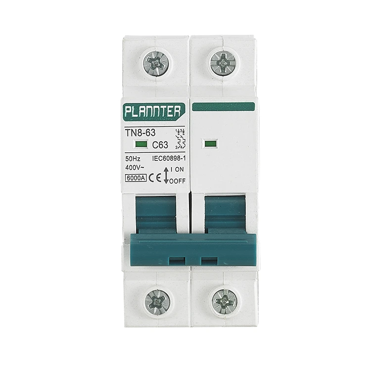 একটি C32 32A মিনি সার্কিট ব্রেকার কী এবং কেন এটি আধুনিক বৈদ্যুতিক সুরক্ষার জন্য এত গুরুত্বপূর্ণ?