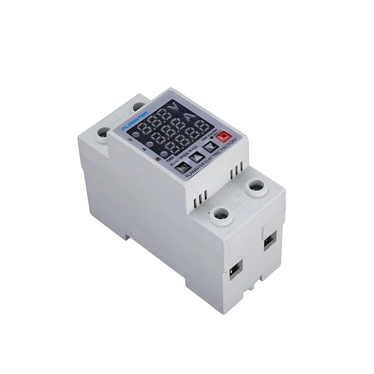 220V AC Power Protector